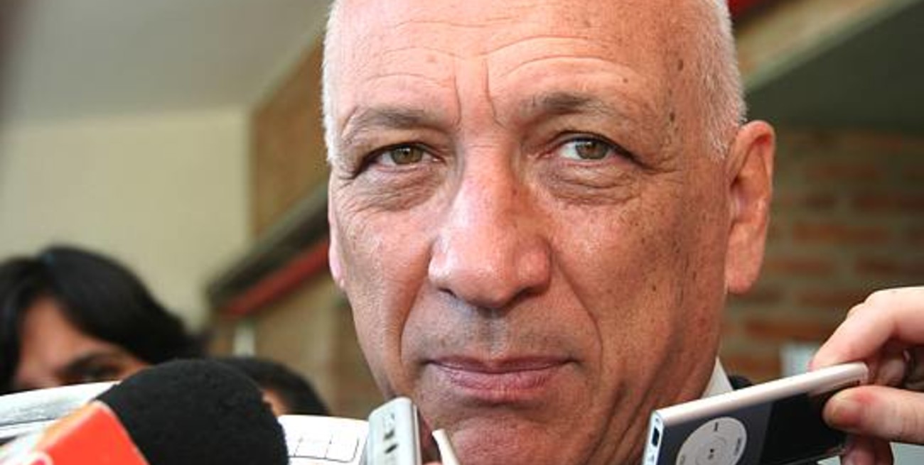 Bonfatti aseguró que si la Legislatura aprueba una reforma se podrá mejorar la oferta salarial