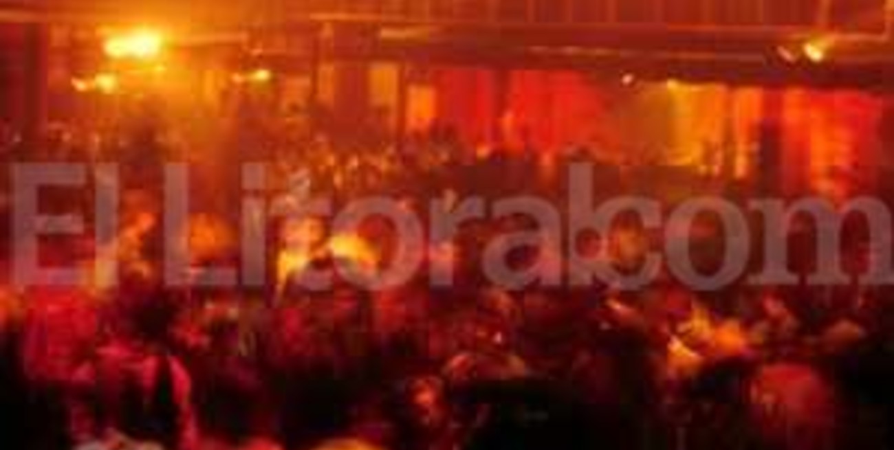 Barletta vetó la prórroga para que los pubs sigan brindando el servicio de baile