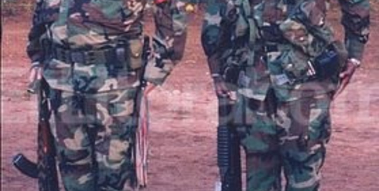 ¿Quién era Mono Jojoy?