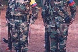 ¿Quién era Mono Jojoy?