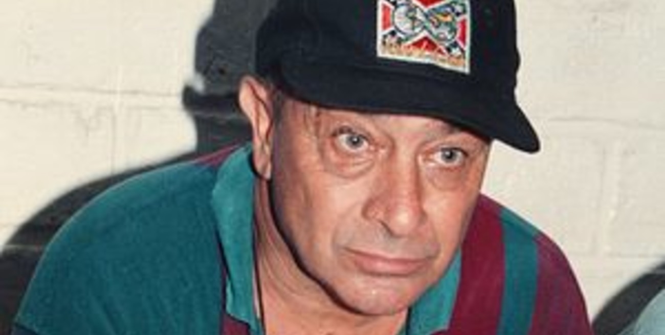 Velan en Lomas de Zamora los restos de Jorge Ginarte