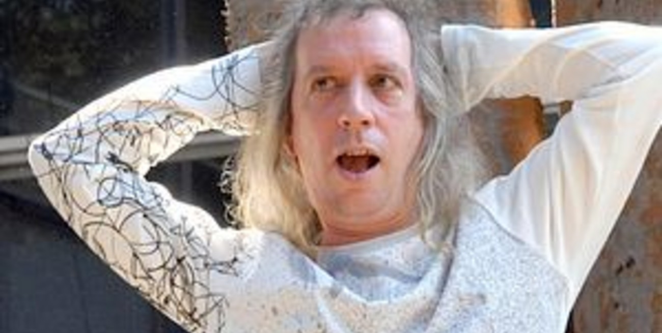 Capusotto vuelve con sus sátiras del rock