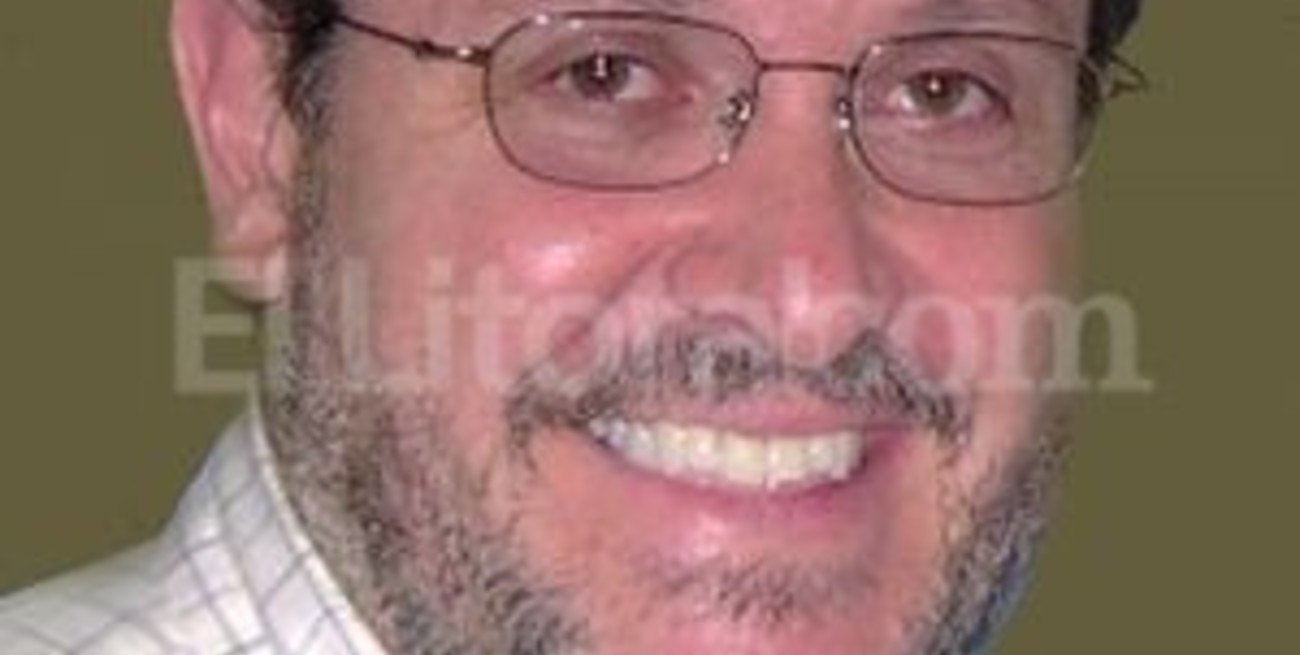 Premiaron en los EE.UU. a un profesor de la Fich