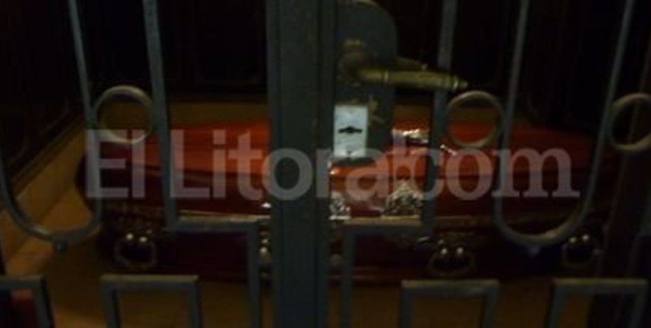 Ponen en duda que los restos hallados sean del General Bustos