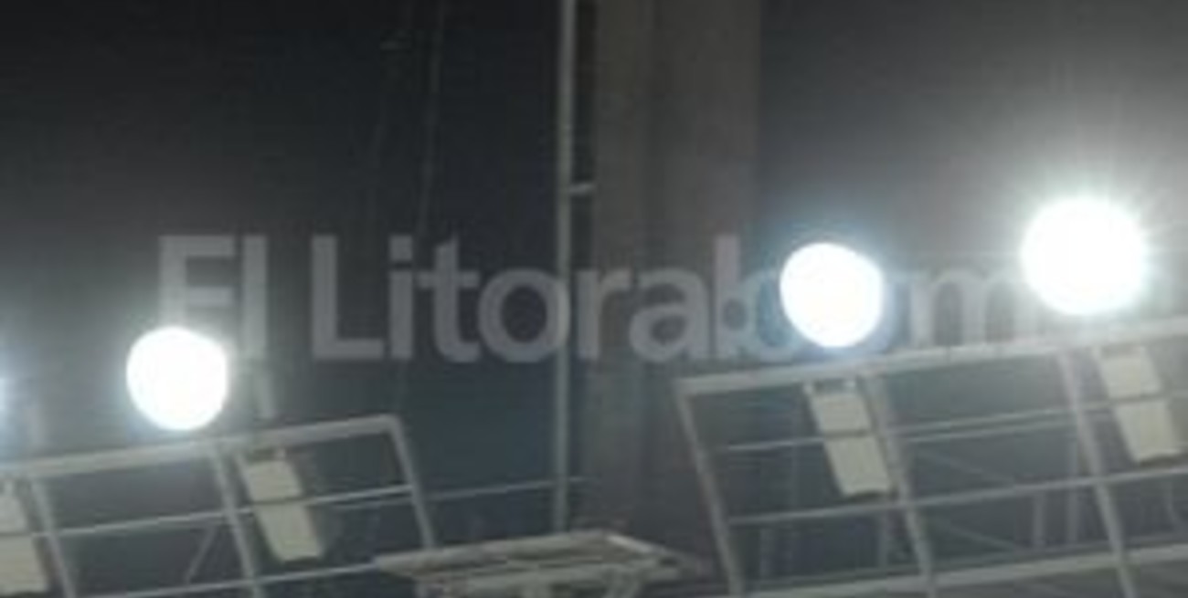 Los jugadores de Colón explicaron por qué se sacó la Virgen