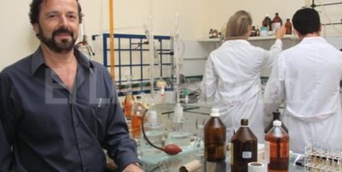 El biodiésel a partir de la soja expande inversiones en el país