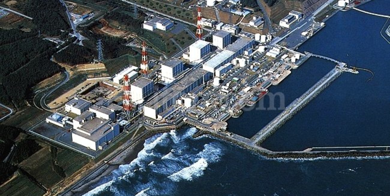 Hubo una explosión en la central nuclear dañada por el terremoto