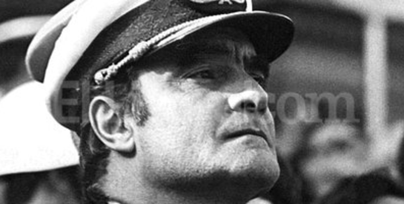 Eduardo Emilio Massera