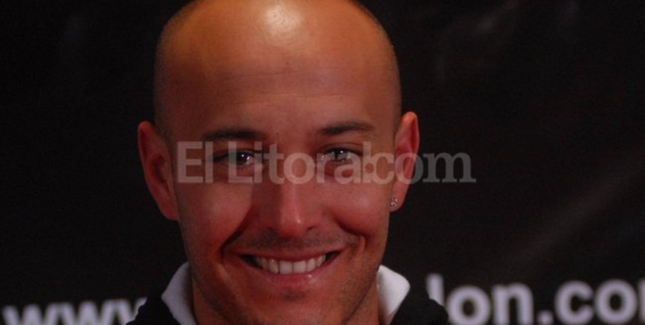 Mandale tu mensaje de apoyo a Chevantón