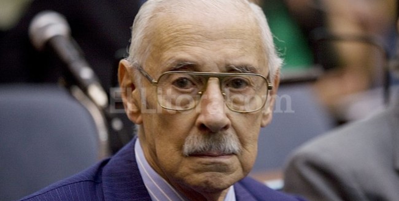 Jorge Rafael Videla se negó a declarar