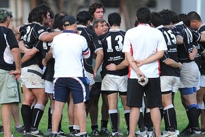 Prevaleció Universitario