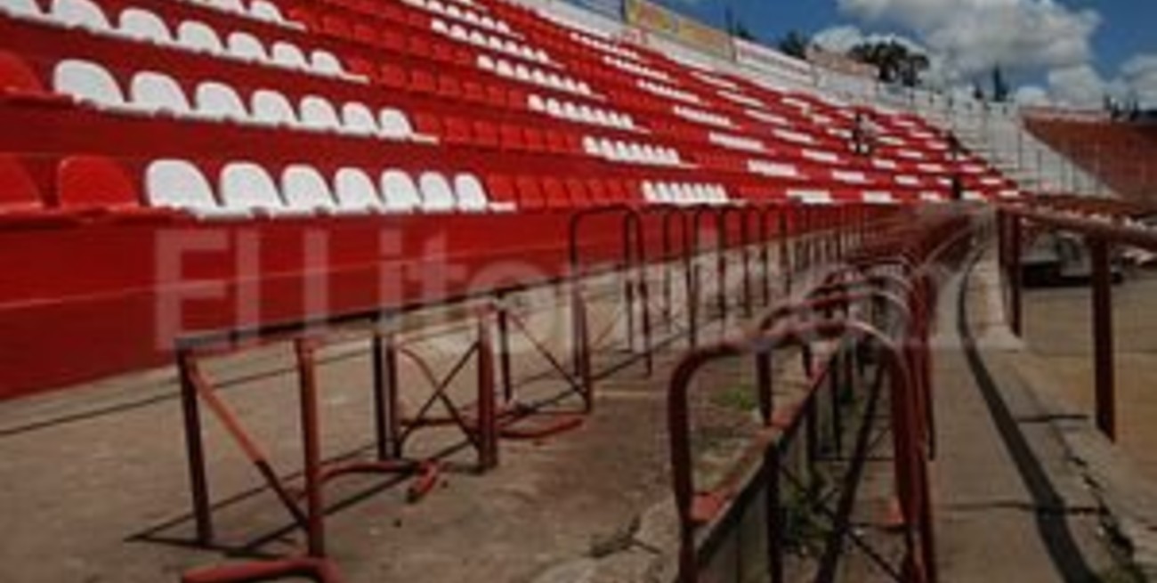 Unión quiere que el Gobierno le dé una ayuda como a Rafaela