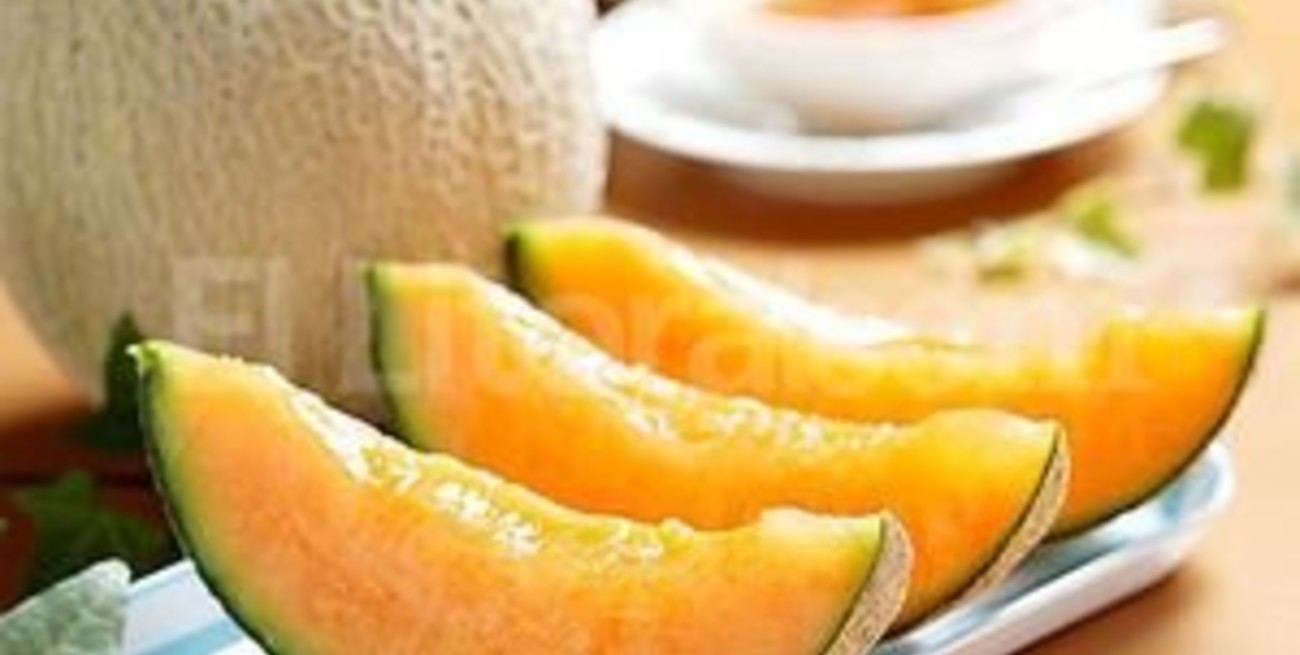 Pagaron 9.800 euros por dos melones Yubari