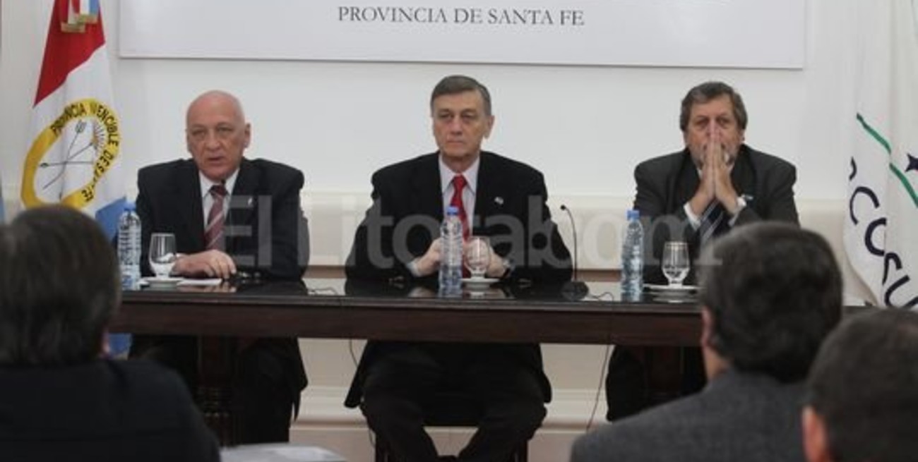 Un anuncio que quedó en la nada