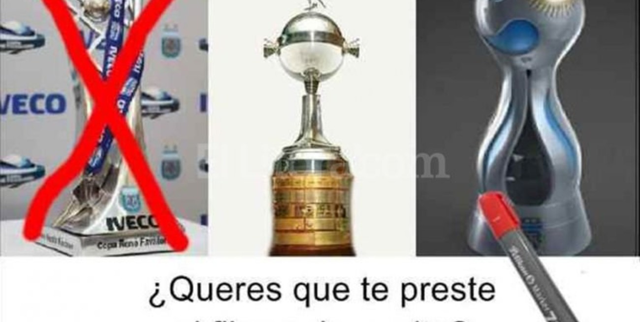 Boca dejó pasar otra oportunidad de corona y llegaron los afiches