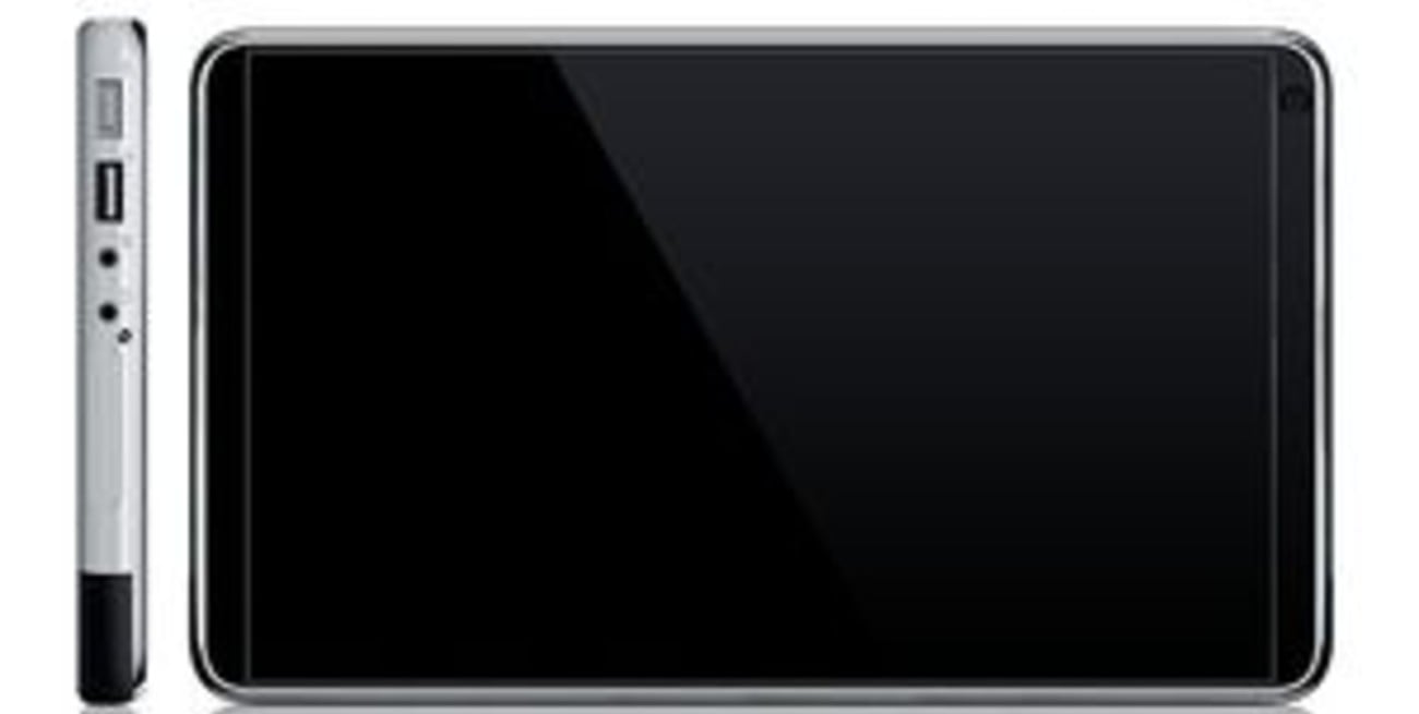 En EEUU sale a la venta el iPad