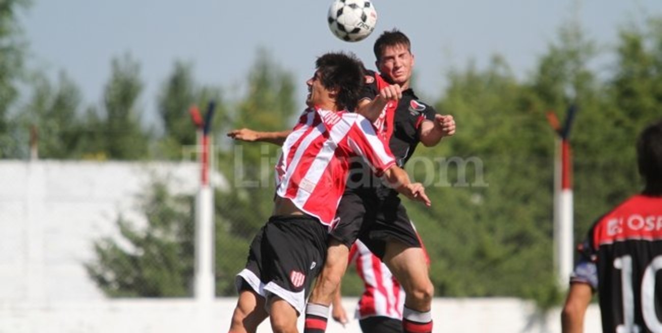Liga Santafesina: Colón y Unión se enfrentan este viernes a puertas cerradas