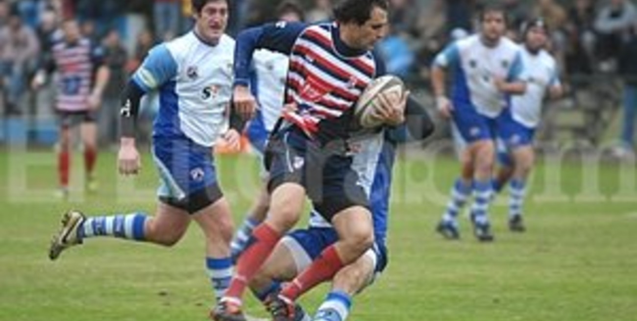 La hora señalada