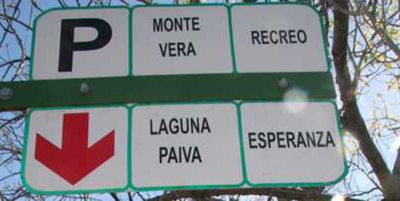 Nuevas paradas para colectivos interurbanos