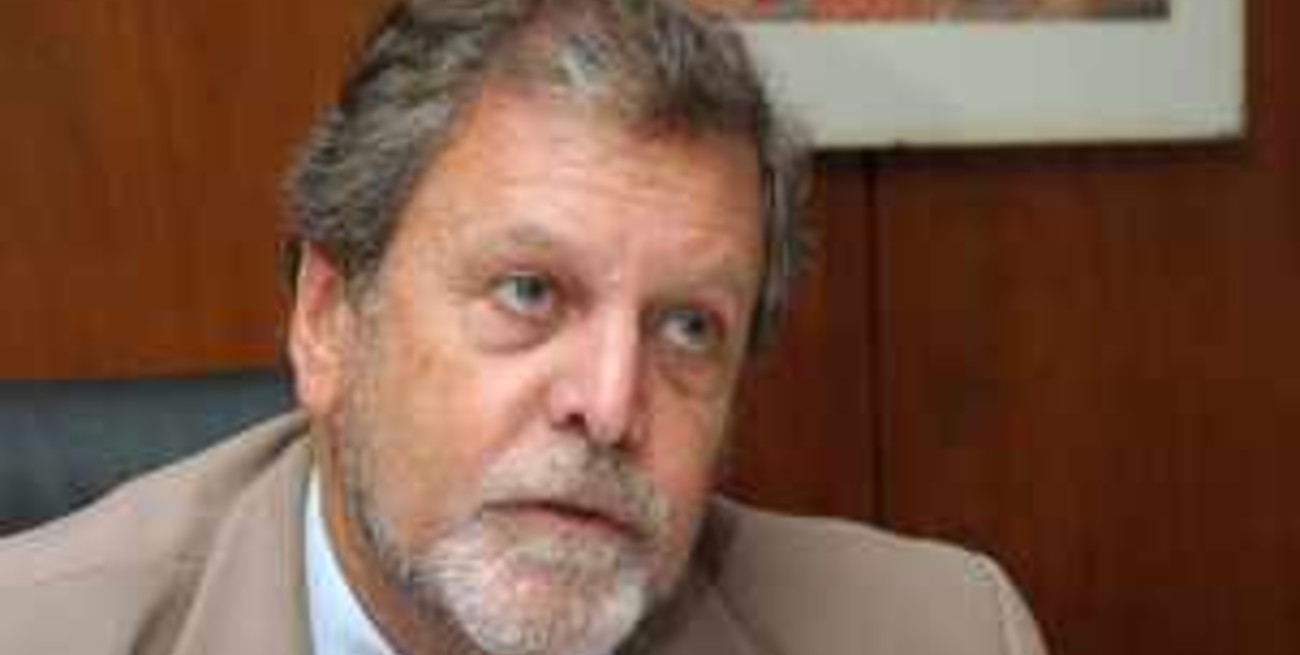 "Como nunca, la inversión en el norte provincial es impactante"