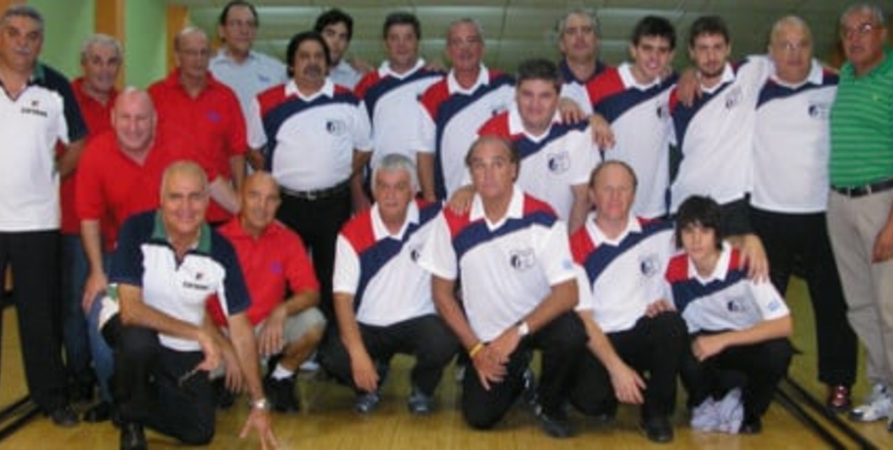 Santa Fe es sede del bowling nacional