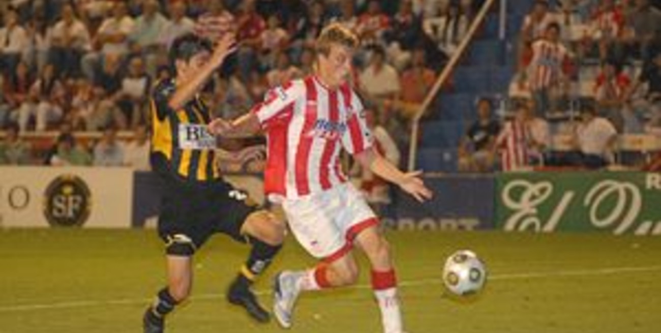 Vuelve Maidana, sigue Buján y la duda pasa por Calgaro