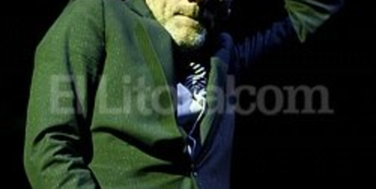 El grupo REM anunció su separación