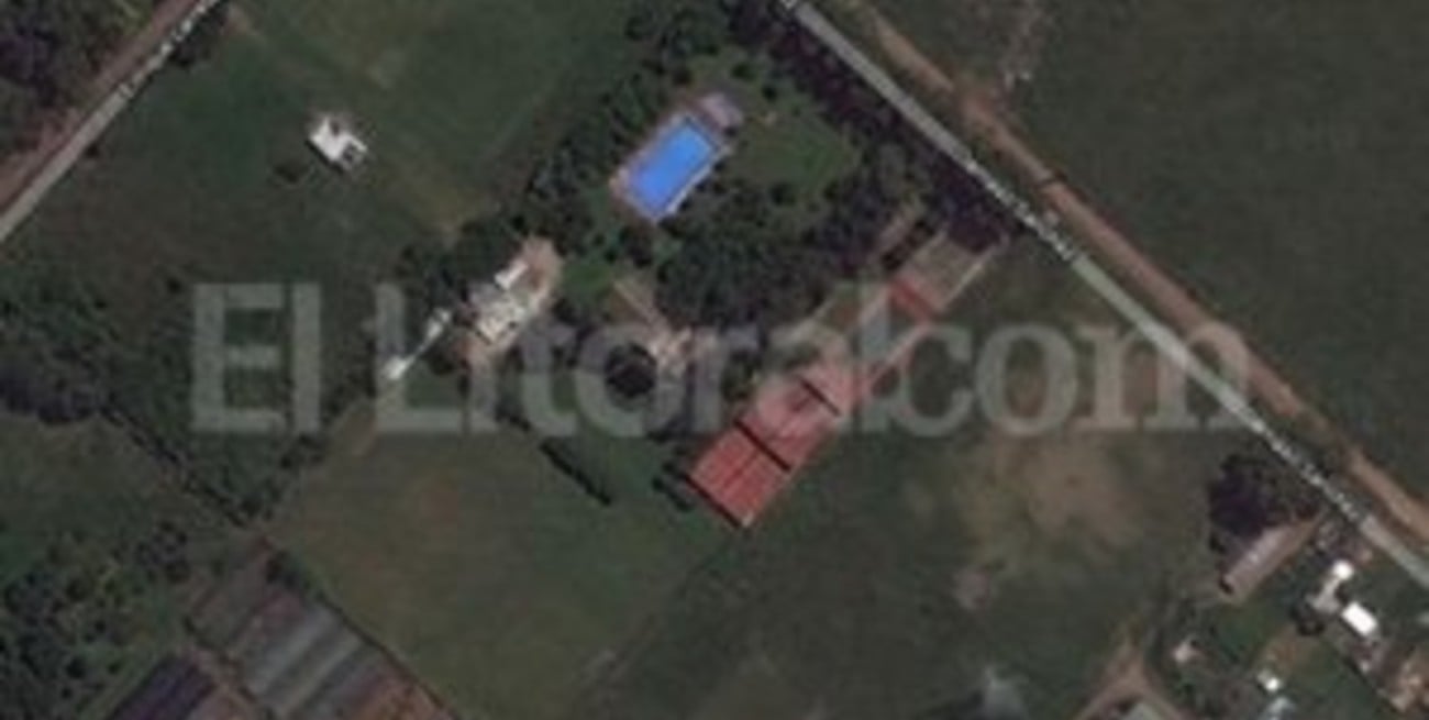 Aparecen ahogados tres nenes en una pileta