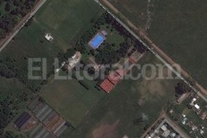 Aparecen ahogados tres nenes en una pileta