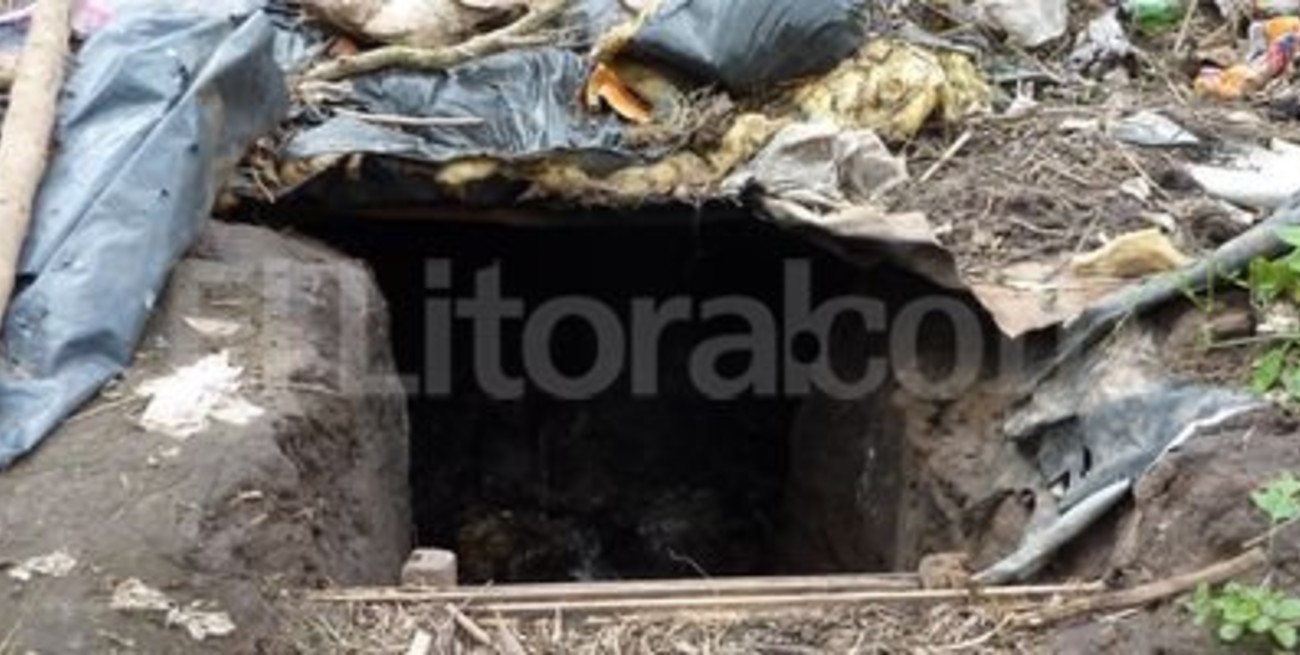 La Justicia procesó a Rézola y dejó en libertad a la mujer