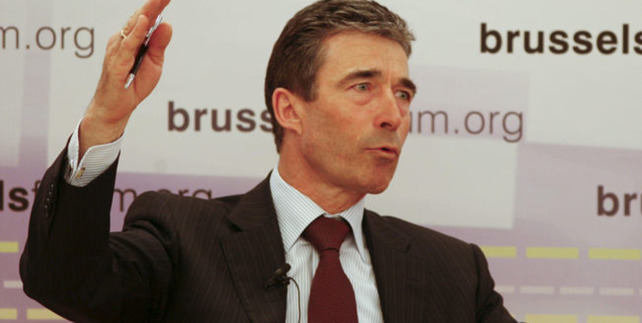 La OTAN condena los atentados en el metro de Moscú 