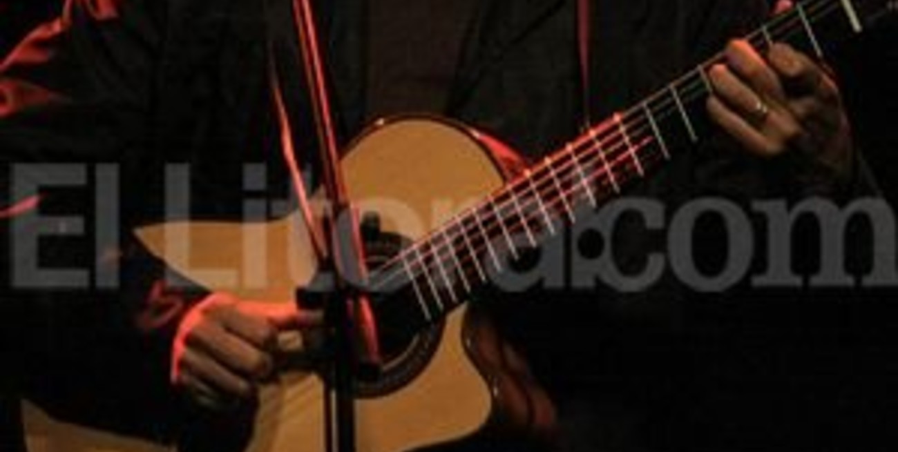 Cuarenta horas ininterrumpidas de chacareras y un récord de Guinness