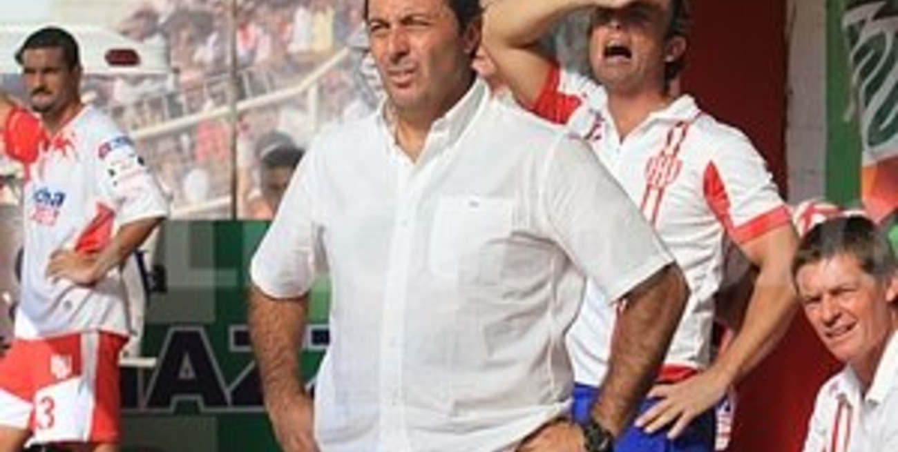 Kudelka haría cinco cambios