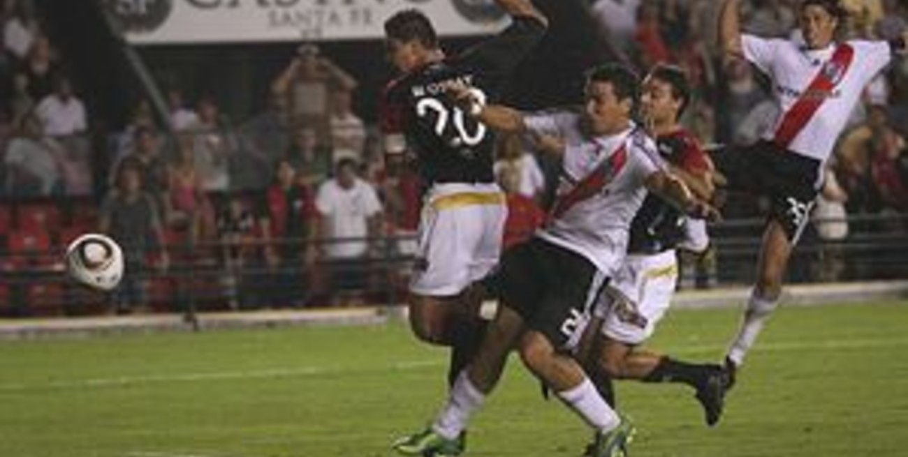 Los grandes le vienen bien en el torneo