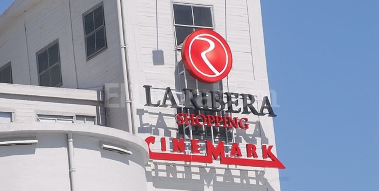 Apsa (Alto Palermo SA) adquirió el 50 % de La Ribera Shopping