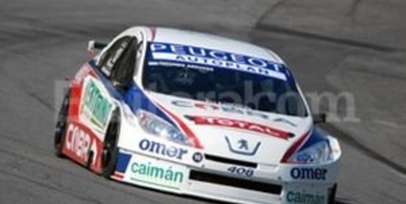 Ardusso y Ponce de León batieron records en Rafaela