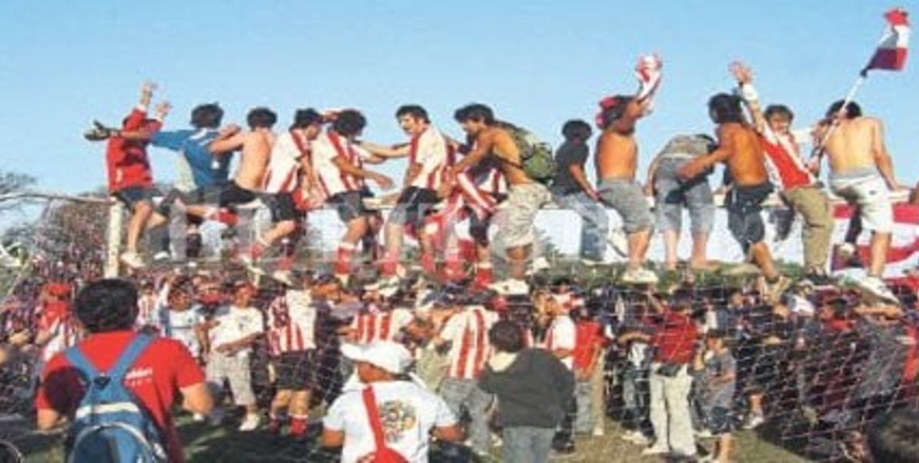 Colón de San Justo campeón