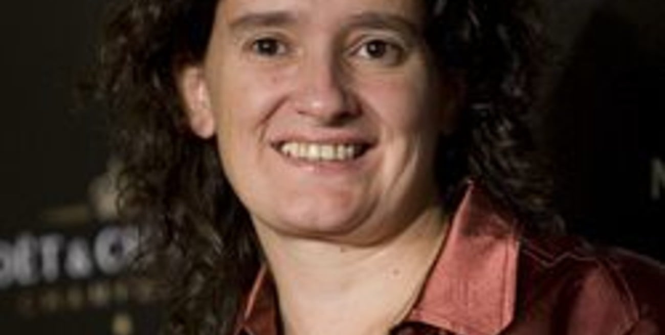 El Oscar fue también para una santafesina