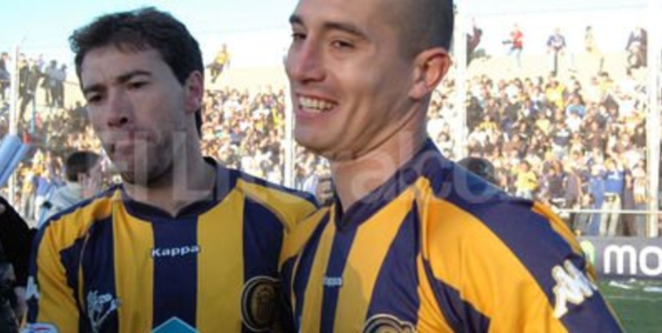 Colón sumó en sus filas a Pablo Lima