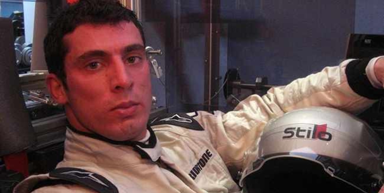 ¿Por qué 'Pechito' López se quedó a pie?