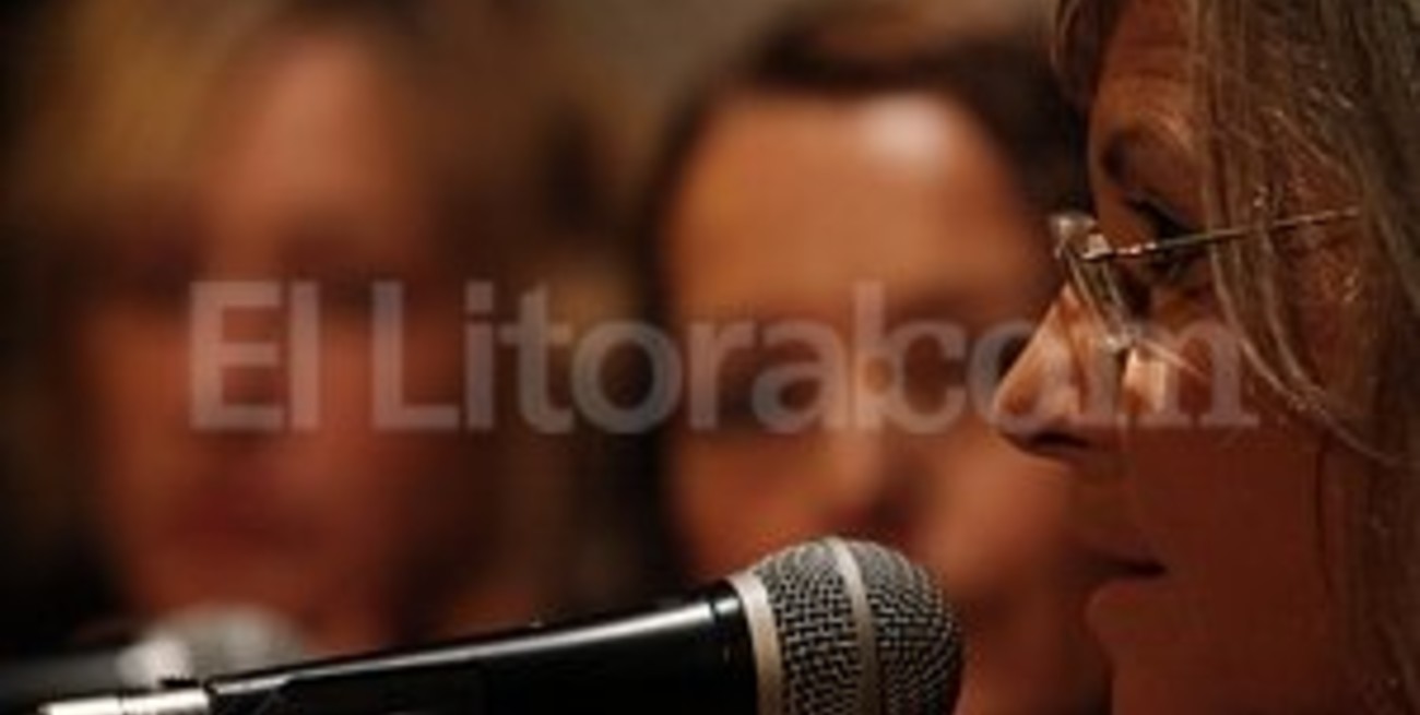 Este martes El Litoral publica la El infierno de los vivos