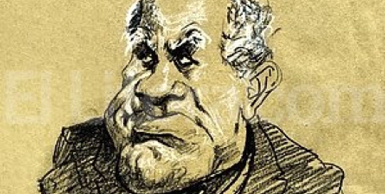 Los doscientos años de Sarmiento