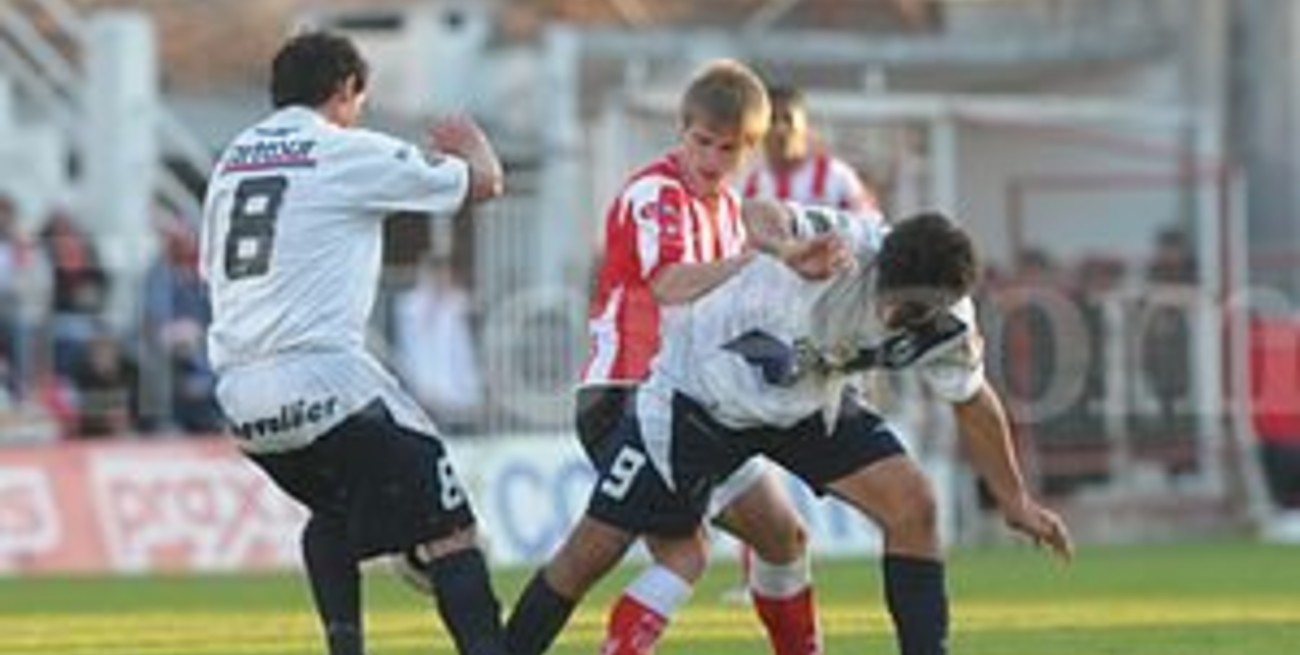 Matías Quiroga: "Será un torneo difícil"