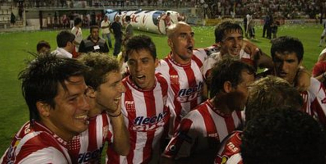 Unión juega otra final en el "grupo de la muerte"