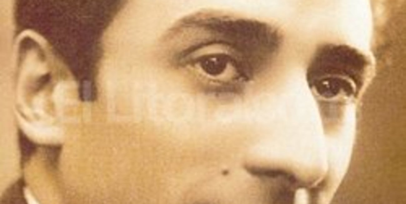 Un mexicano reclama ser hijo de Discépolo