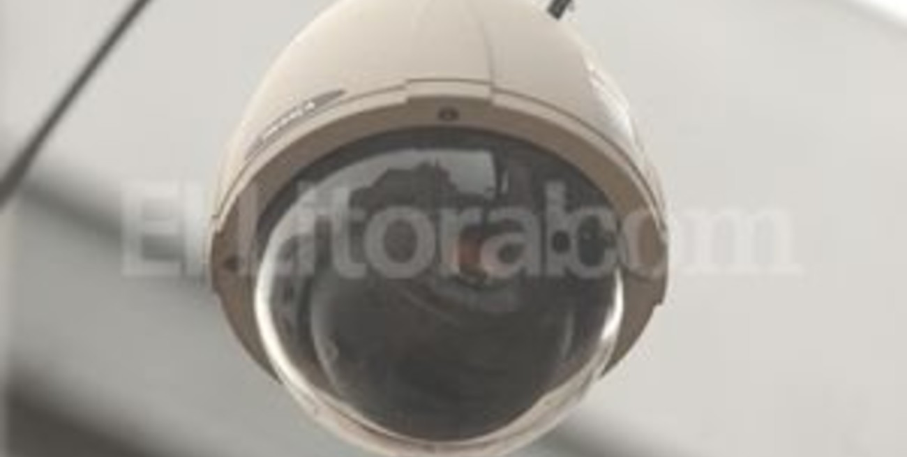 Polémica en Rosario por el uso de las cámaras de seguridad municipales
