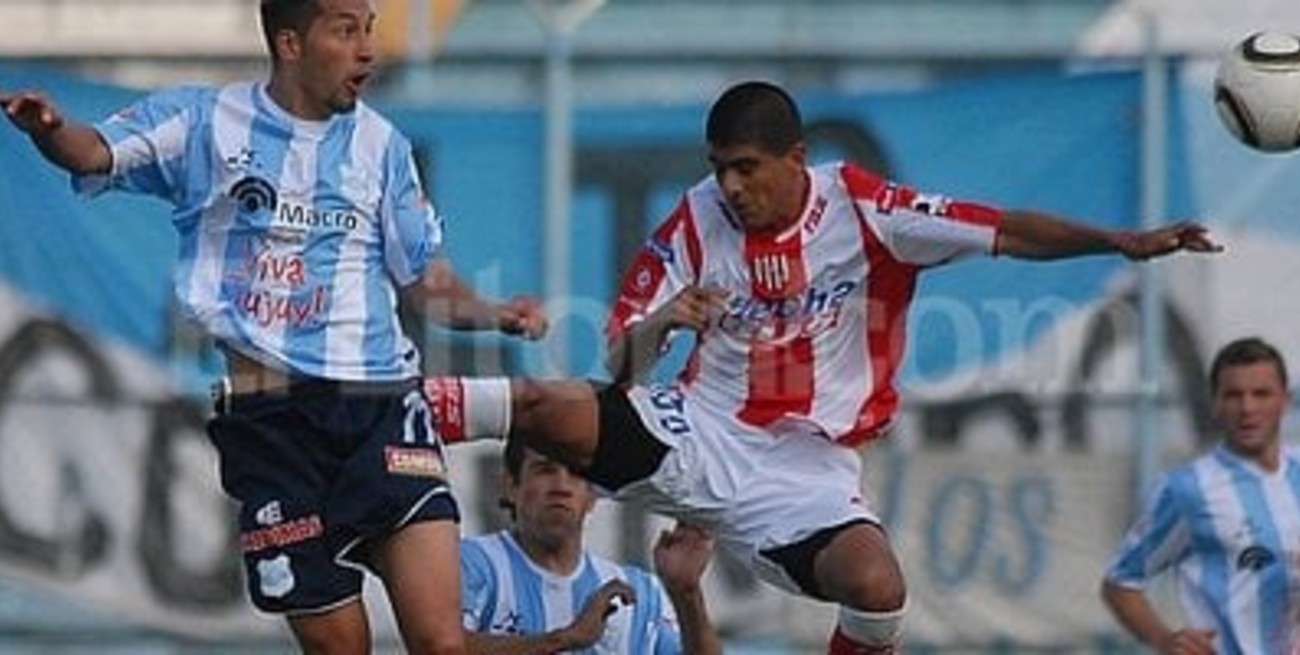 Boca estaría interesado en "Tarrito" Pérez