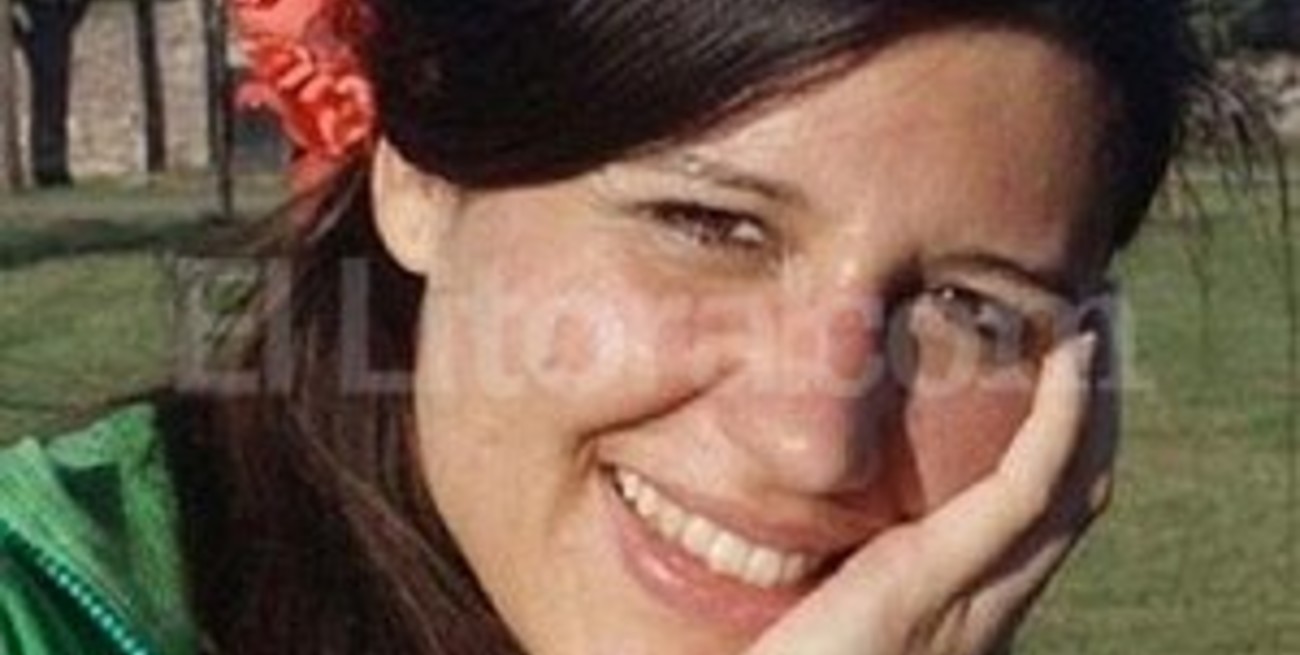 Advierten que María Cash podría estar en Santa Fe