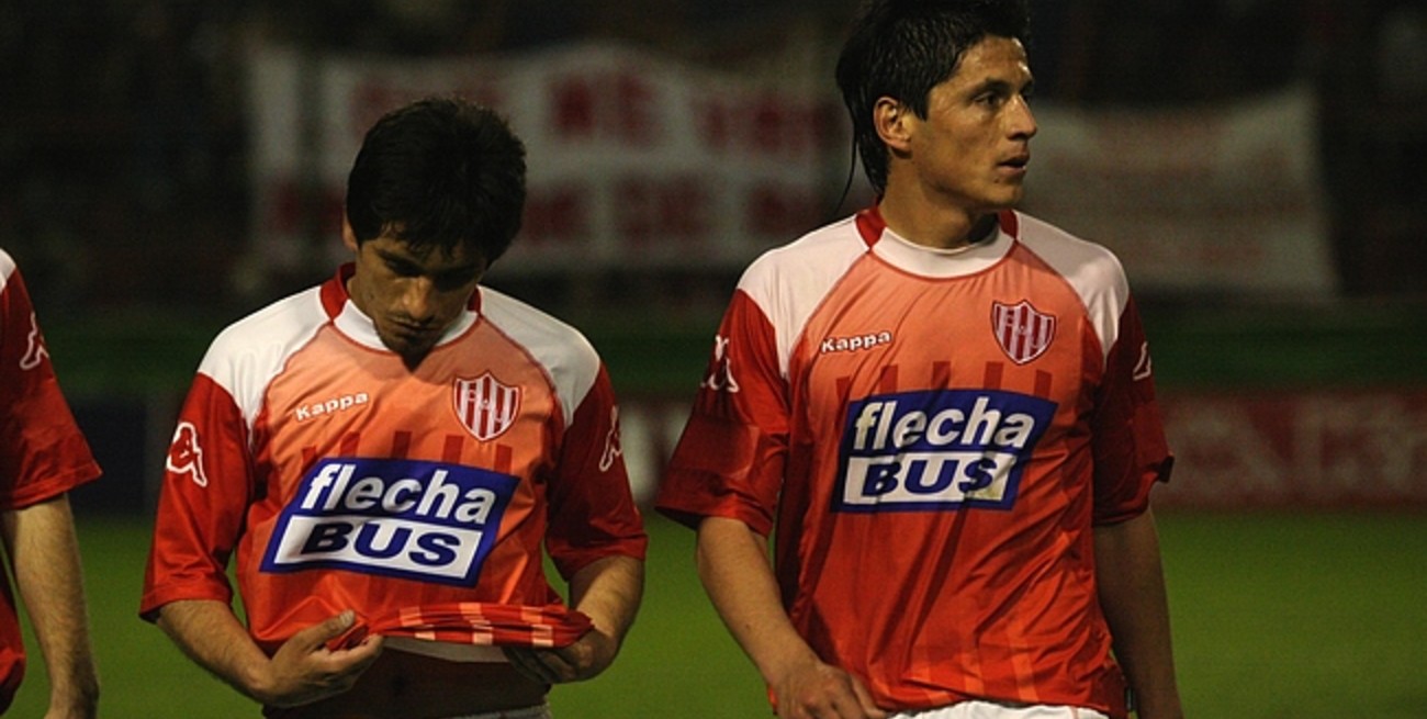 Rosales le dijo que no al Táchira porque quiere pelearla en Unión