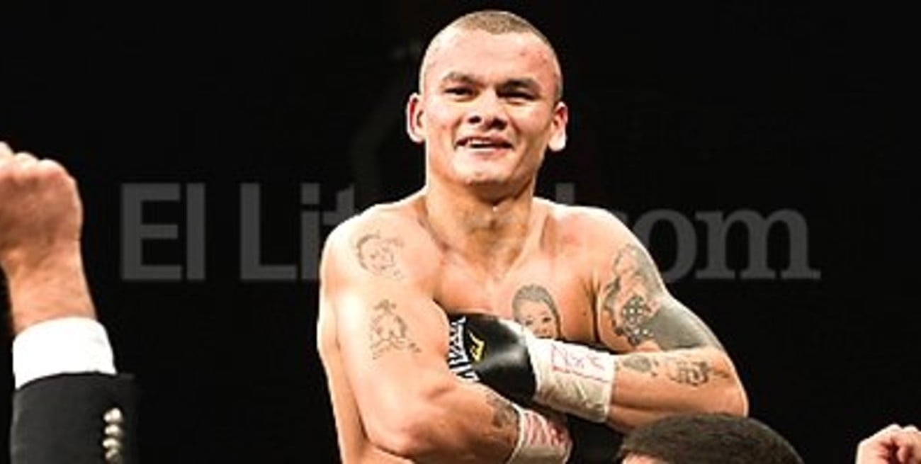 Marcos Maidana vs. Amir Khan: ultimátum para la unificación del título